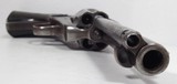 Colt SAA 44-40 Republic of Mexico – Made 1907 - 19 of 20