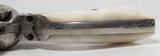 Colt Single Action Army 45 Texas shipped Factory Engraved 1892 - 15 of 21