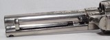 Colt Single Action Army 45 Texas shipped Factory Engraved 1892 - 17 of 21