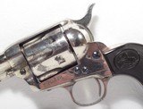 Colt Single Action Army 44-40 Roll Die made 1899 - 7 of 20