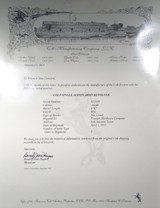 Colt SAA 44-40 San Antonio, Texas Shipped 1912 - 20 of 20