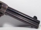Colt SAA 44-40 San Antonio, Texas Shipped 1912 - 4 of 20