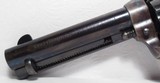 Colt SAA 44-40 San Antonio, Texas Shipped 1912 - 9 of 20