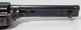 Colt SAA 44-40 San Antonio, Texas Shipped 1912 - 18 of 20