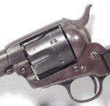Colt SAA 38/40 Made 1898 - 7 of 19