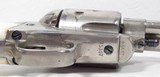 Colt Single Action Army 45 Nickel/Ivory made 1876 - 17 of 18