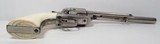 Colt Single Action Army 45 Nickel/Ivory made 1876 - 15 of 18