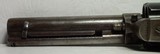 Colt Single Action Army Bisley Model 44-40 Made 1907 - 16 of 21