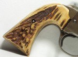 Colt Single Action Army Bisley Model 44-40 Made 1907 - 2 of 21
