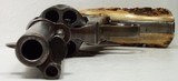 Colt Single Action Army Bisley Model 44-40 Made 1907 - 21 of 21
