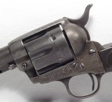 Wells Fargo Shipped Colt SAA 45 - 7 of 19