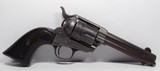 Wells Fargo Shipped Colt SAA 45 - 1 of 19