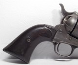 Wells Fargo Shipped Colt SAA 45 - 2 of 19