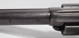 Wells Fargo Shipped Colt SAA 45 - 11 of 19