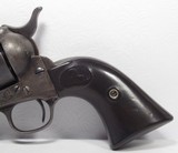 Wells Fargo Shipped Colt SAA 45 - 6 of 19