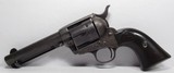 Wells Fargo Shipped Colt SAA 45 - 5 of 19