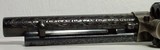 Colt Single Action Army 1st-year 2nd-Gen. Engraved - 17 of 21