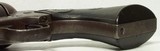 Texas Shipped Colt Single Action Army 44-40 circa 1900 - 19 of 22