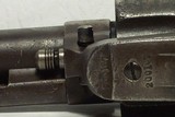 Texas Shipped Colt Single Action Army 44-40 circa 1900 - 18 of 22