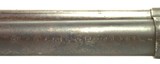 Texas Shipped Colt Single Action Army 44-40 circa 1900 - 11 of 22