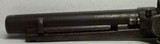 Texas Shipped Colt Single Action Army 44-40 circa 1900 - 16 of 22