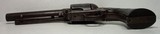 Texas Shipped Colt Single Action Army 44-40 circa 1900 - 15 of 22