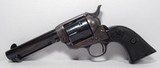 Colt SAA 44-40 San Antonio, Texas Shipped 1912 - 5 of 20