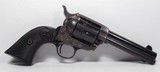 Colt SAA 44-40 San Antonio, Texas Shipped 1912 - 1 of 20