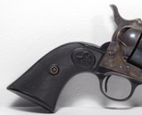 Colt SAA 44-40 San Antonio, Texas Shipped 1912 - 2 of 20