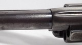 Colt SAA 41 – Shipped to Individual in 1896 - 11 of 19