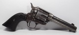 Colt SAA 41 – Shipped to Individual in 1896 - 1 of 19