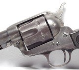 Colt SAA 41 – Shipped to Individual in 1896 - 7 of 19
