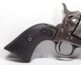 Colt SAA 41 – Shipped to Individual in 1896 - 2 of 19