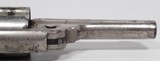 Smith & Wesson No. 2 SA Revolver Antique - 16 of 17