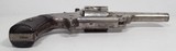 Smith & Wesson No. 2 SA Revolver Antique - 13 of 17