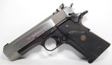 Colt 1911 – Randall Arms Hybrid 45 ACP - 7 of 16