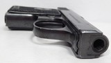 Walther Model 9 – 25ACP Semi-Auto - 13 of 13