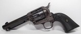 Colt SAA 32 W.C.F. Shipped 1901 - 5 of 20