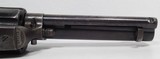 Colt SAA 32 W.C.F. Shipped 1901 - 18 of 20