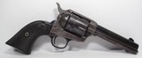 Colt SAA 32 W.C.F. Shipped 1901 - 1 of 20