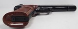 Smith & Wesson Model 41 – 22 Target Pistol Made 1963 - 11 of 15