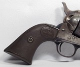 Colt SAA 45 out of San Antonio, Texas in 1900 - 2 of 18