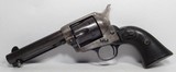 Colt SAA 45 out of San Antonio, Texas in 1900 - 5 of 18