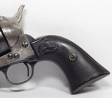 Colt SAA 45 out of San Antonio, Texas in 1900 - 6 of 18