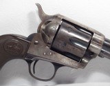 Colt SAA 45 out of San Antonio, Texas in 1900 - 3 of 18