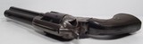 Colt SAA 45 out of San Antonio, Texas in 1900 - 12 of 18