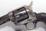 Colt SAA 45 out of San Antonio, Texas in 1900 - 7 of 18