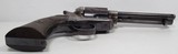Colt SAA 45 out of San Antonio, Texas in 1900 - 14 of 18