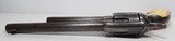 Colt SAA 44-40 Etch Panel Made 1883 - 11 of 19