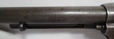 Colt SAA 44-40 Etch Panel Made 1883 - 10 of 19